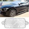 thumbnail image 5 of Sun Shade200*70cm Car Window Sun Window Sun Shade Sunshade Built for the Future, 5 of 5