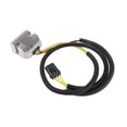 thumbnail image 2 of Accesorio ATV UTV Rectificador Regulador De Voltaje Reemplazar Pieza Para 900/ 1000/Sportsman, 2 of 7