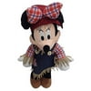 Minnie Mouse Harvest Greeter