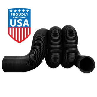 CANAL Accessory CMALR0020 10号（箱無し） Camco, Camper Accessories Sewer Kit, 10-Foot, Black - Walmart.com
