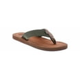 thumbnail image 1 of Dockers Sandal FMS2491ADK GRN Green in Size 10, 1 of 6