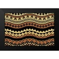 thumbnail image 2 of Kimberly, Allen 14x11 Black Modern Framed Museum Art Print Titled - Print 3, 2 of 5