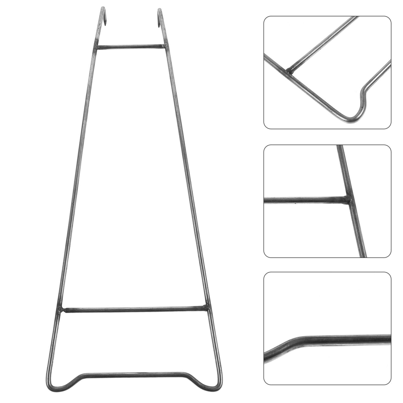 Dipping Tongs Glazing Tools Metal Pottery Clay Sculpture Tool Pottery Tool Supplies for Colour & Glaze Finishing Pottery Ceramic Polymer Clay Glaze