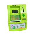 thumbnail image 5 of Kokiya Small Atm Piggy Bank Educational Toy for Children Boys Girls Ages 3 4 5 6 7 8 Cactus, 5 of 9