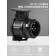 thumbnail image 2 of Btafrte Miniconvertidor 13 A 7 Pines Conector Remolque 12V para Remolque Coche Turismo, 2 of 9