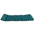 thumbnail image 4 of Inflatable Air Bed, Curved Pillow Camping Mattress  For Picnic, 4 of 8