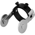 thumbnail image 1 of P80 plasma cutting torch Metal roller guide wheel with two screw positioning, 1 of 5