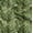 Green, variant on Soimoi Leaf Print,Cotton Poplin, Sewing Fabric Sold by The Yard 42 Inch Wide,Sewing Craft Quilting/Quilt Making Fabric, Green