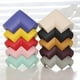 thumbnail image 4 of 10 protectores de esquinas para muebles, a prueba de bebés. gris, 4 of 9