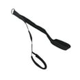 thumbnail image 2 of Accesorio de cable de cuerda para tríceps DYNWAVEMX mango de entrenamiento anillo en D resistente, 2 of 8