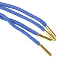 thumbnail image 3 of Cordones de zapato Redondo para Caminar Sunnimix fuerte dorado, 3 of 8