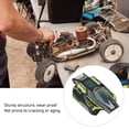 thumbnail image 4 of Carcasa De Carrocería De Coche RC, Carcasa De Carrocería De Coche RC Antienvejecimiento, Estilo Fresco, A Prueba De Abrasión Para Coche De Control Remoto, 4 of 7