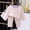Pink A3, variant on Rvasteizo Outfits for Girls Print Long Sleeve Top and Pants 2 Piece Home Set for Girls 12 Months to 12 Years