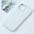 thumbnail image 1 of Funda de teléfono de silicona con protección de cámara líquida para iphone 13 12 pro max funda completa suave para iphone 13 12 mini carcasa trasera parachoques Tan Jianjun unisex, 1 of 2