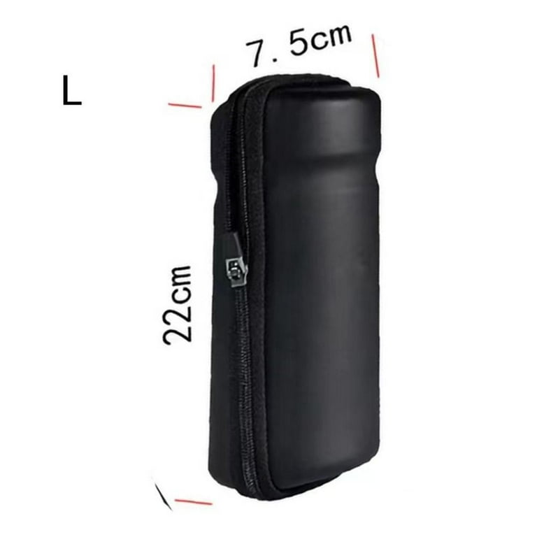 Water bottle cage deals bag