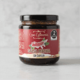 thumbnail image 3 of Salsa Macha con Chapulines 200ml Casa Culinaria, 3 of 5