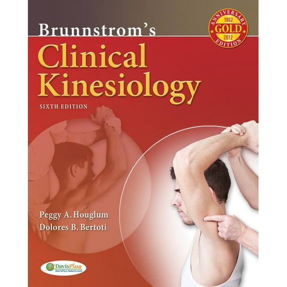 Brunnstrom's Clinical Kinesiology 6e, (Hardcover)
