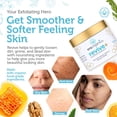 thumbnail image 3 of Exfoliante facial y exfoliante facial Era Organics Microdermabrasion, 3 of 6