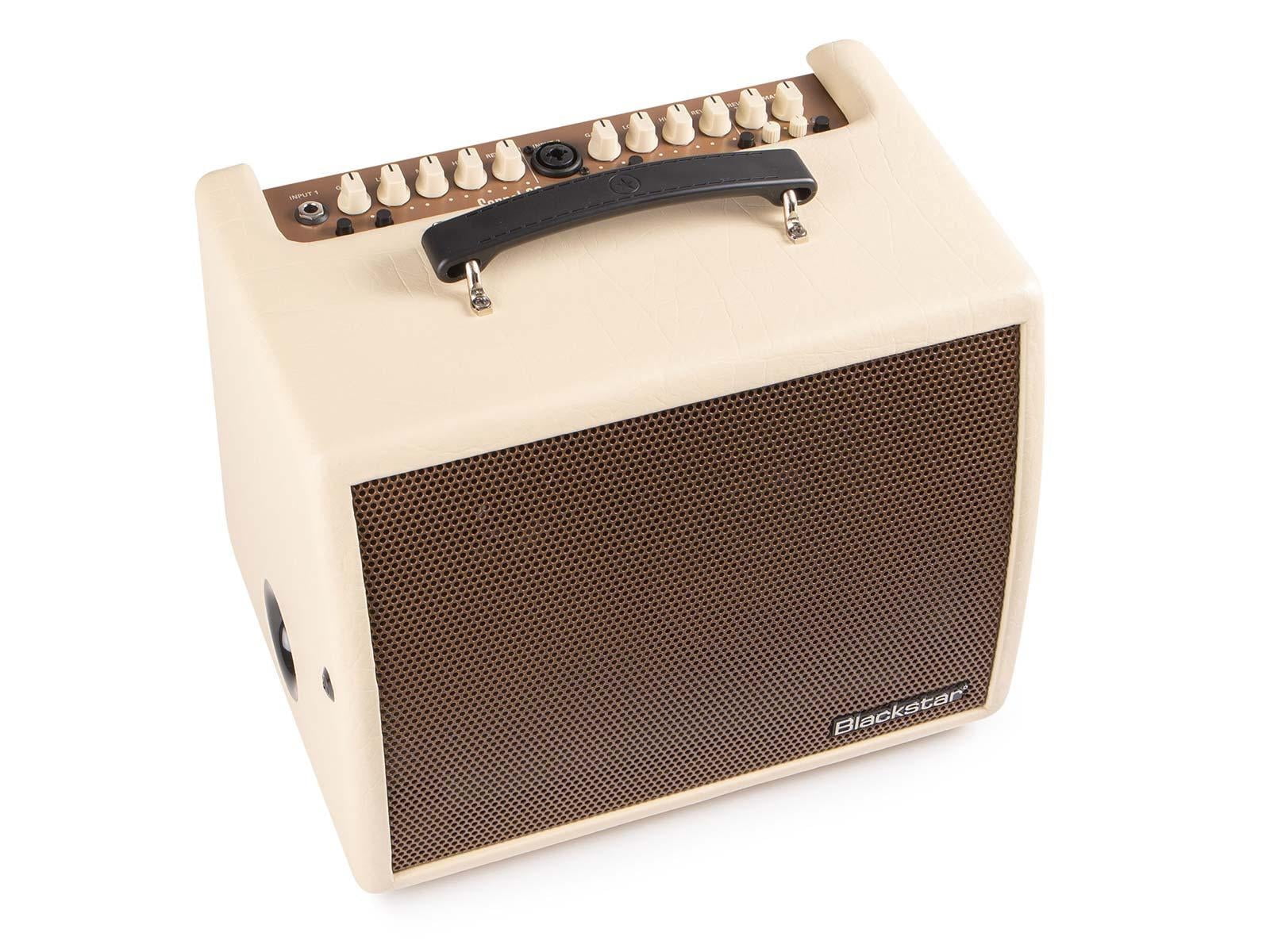 Blackstar Sonnet60 60 Watt Acoustic Guitar Amp - Blonde