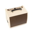 thumbnail image 2 of Blackstar Sonnet60 60 Watt Acoustic Guitar Amp - Blonde, 2 of 5