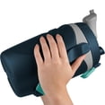 thumbnail image 4 of Jarra de agua THERMOS de 1,9 L con aislamiento de espuma azul marino, 4 of 4