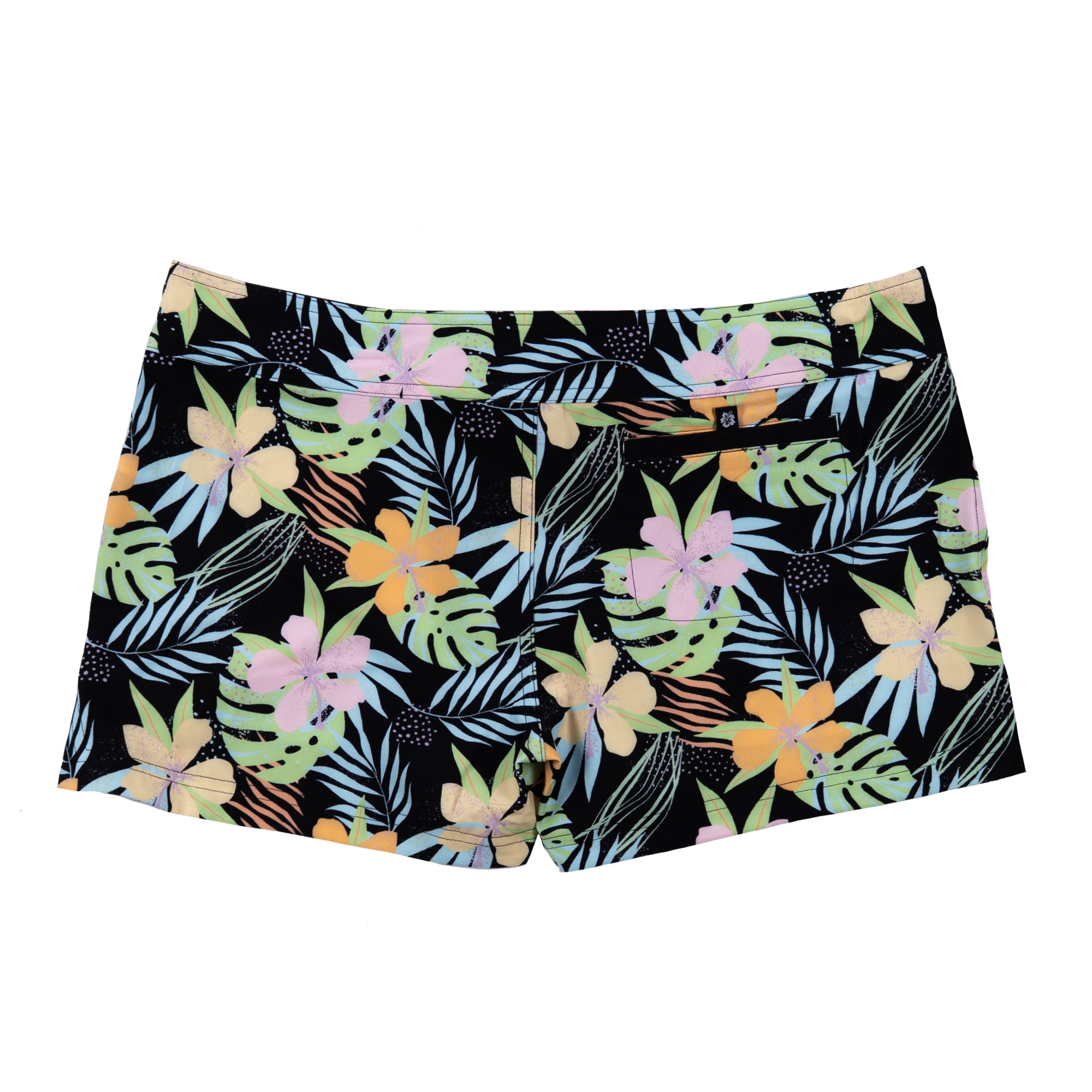 Burnside Classic Boardshort (Sizes S-XXL)