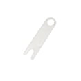 thumbnail image 4 of Herramienta de exacción de hélice de plástico blanco Llave de de apoyo Zulema Remoción de la hélice, 4 of 6