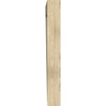 thumbnail image 4 of Ekena Millwork 6"W x 40"D x 48"H Imperial Traditional Rough Sawn Bracket, Douglas Fir, 4 of 4