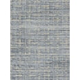 thumbnail image 2 of Pasargad Home Slate Collection Hand-Loomed Silk & Wool Rug-10' 0" X 14' 0", 2 of 4