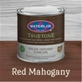 thumbnail image 1 of Waterlox Huile de Tung Infusée de Couleur Acajou Rouge, 1 of 1