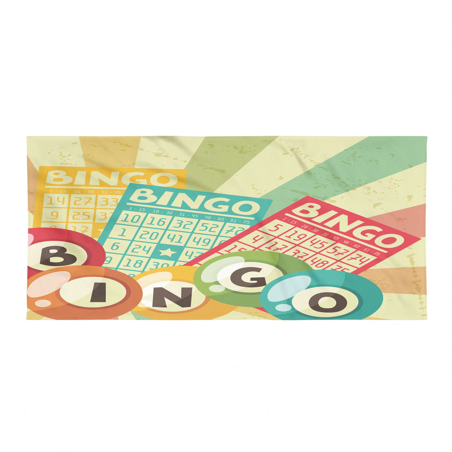 Simple Say Cheese Bingo Cards/Stars 12x12 Basics
