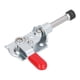 thumbnail image 1 of Abrazadera De Posicionamiento Rápido, Abrazadera De Palanca 56g A Prueba De Herrumbre Para La Instalación De Equipos De Decoración Del Hogar ANGGREK Push Pull Toggle Clamp, 1 of 8