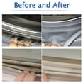 thumbnail image 4 of AIHOME Mildew Cleaner Gel Mold Remover Gel for Household Room Cleaning, 4 of 9