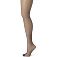 thumbnail image 1 of Hanes Silk Reflections Collants pour Femmes Sans Contrôle - Article à Succès, AB,, 1 of 2