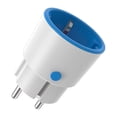 thumbnail image 2 of EU Smart Plug 16A Smart Home Sockets Control remoto funciona con Alexa Google Home, 2 of 9
