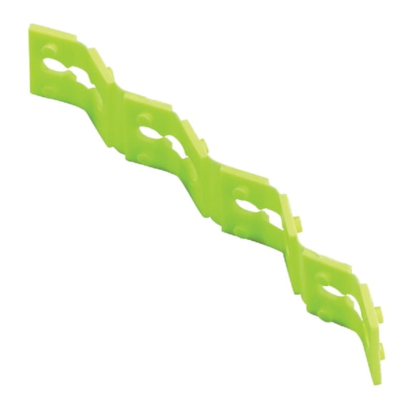GB Electrical 6 each: Gb Non-Metallic Electrical Depth Spacers GSP-04 — Residential Use, Standard Application