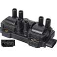 thumbnail image 1 of BOBINA SECA AURA 2007 al 2008 SATURN 3.5L V6 INTRAN-FLOTAMEX ., 1 of 3