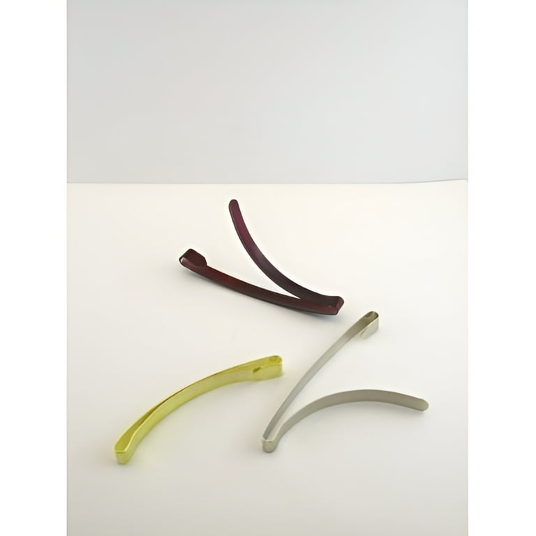 Goody Metallic Barrettes Goody Metallic Barrettes