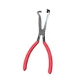 thumbnail image 4 of Alicates de desconexión eléctrica Zulema mango antideslizante Portátil rojo, 4 of 8
