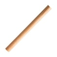 thumbnail image 1 of Yeacher Wooden Rolling Pin Household Dumpling Rolling Pin Baking Tool, 1 of 1