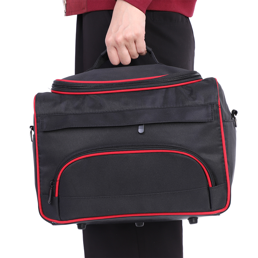 hair stylist travel bag