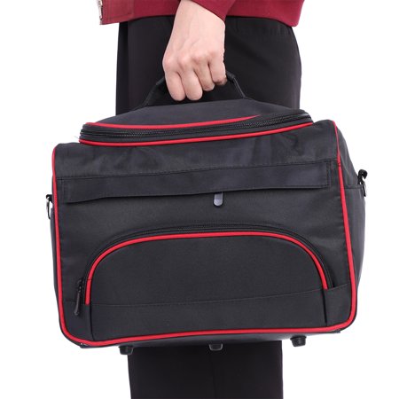 Yosoo Hairdressing Portable Bag Large Storage Multi Function
