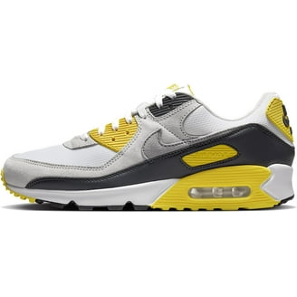 Men's Nike Air Max Pre-Day SE, Performance Running, Comfort, Wolf