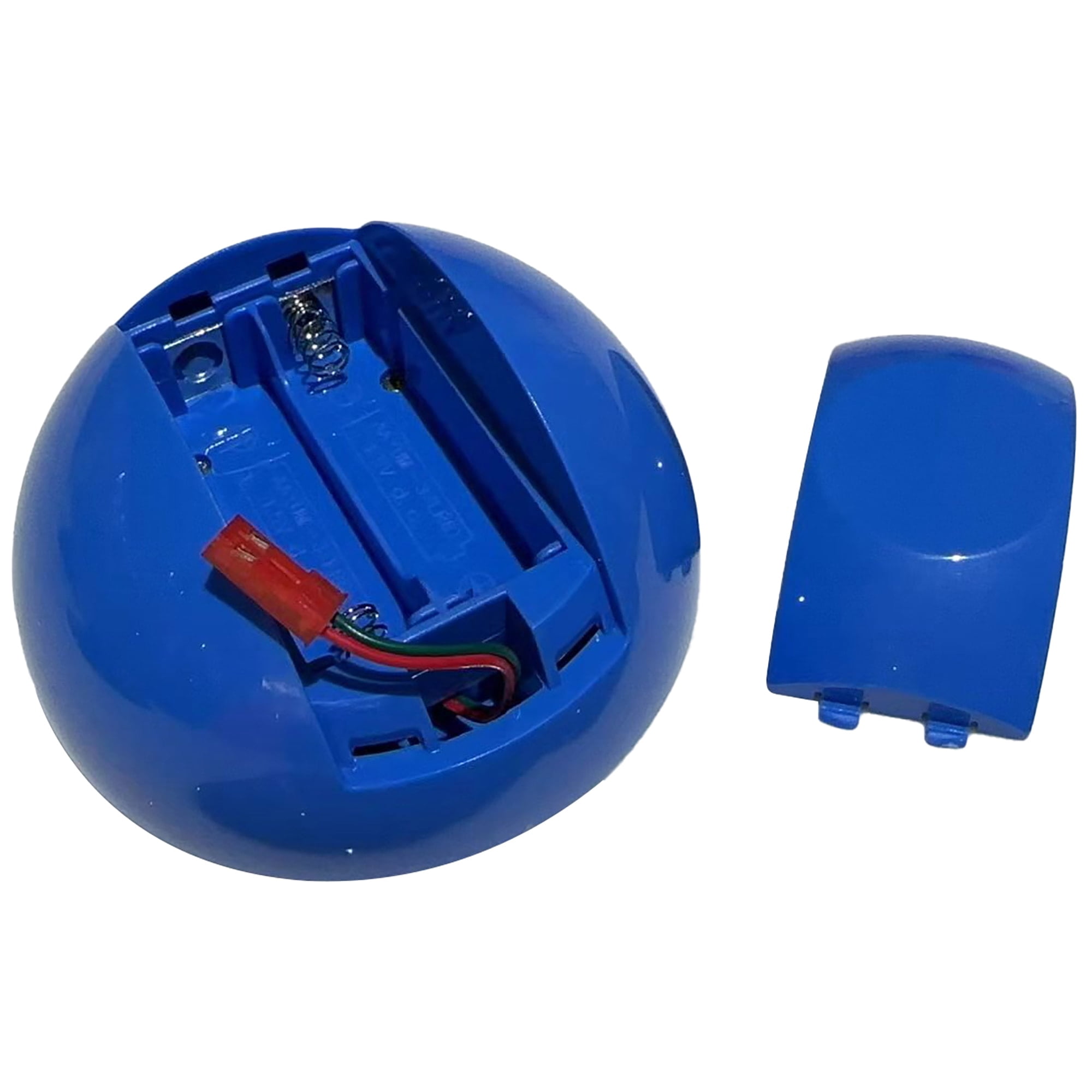 HST: Mystery BallerZ - R/C Surprise Vehicle Ball - Collectible Remote Conrolled Vehicle in Each Ball, 36 Randomly Assorted Styles, Color & Style Vary