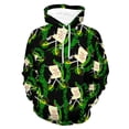 thumbnail image 4 of Nuevas sudaderas con capucha de Guatemala con estampado 3D para hombres, sudaderas de moda urbana, camisetas casuales de manga larga, ropa de calle para mujeres y niños, 4 of 4