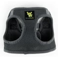 thumbnail image 3 of EcoBark Pet Supplies Step-In Rapid Fastener Comfort Adjustable Dog Harness, 3 of 7