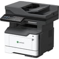 thumbnail image 4 of Lexmark MX521ADE Monochrome Wireless All-In-One Laser Printer - (36S0820) (Include 1 Toner), 4 of 4