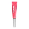 thumbnail image 2 of Monochromatic Liquid Powder Blusher Air Feeling Light Thin Transparent Color Rendering Lasting Powder Blusher Low Saturation High Brightness 25Ml, Makeup White Blusher, 2 of 9