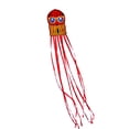 thumbnail image 1 of Kids Octopus Kites Toy Cartoon Animal Kites with Long Tail, 1 of 7