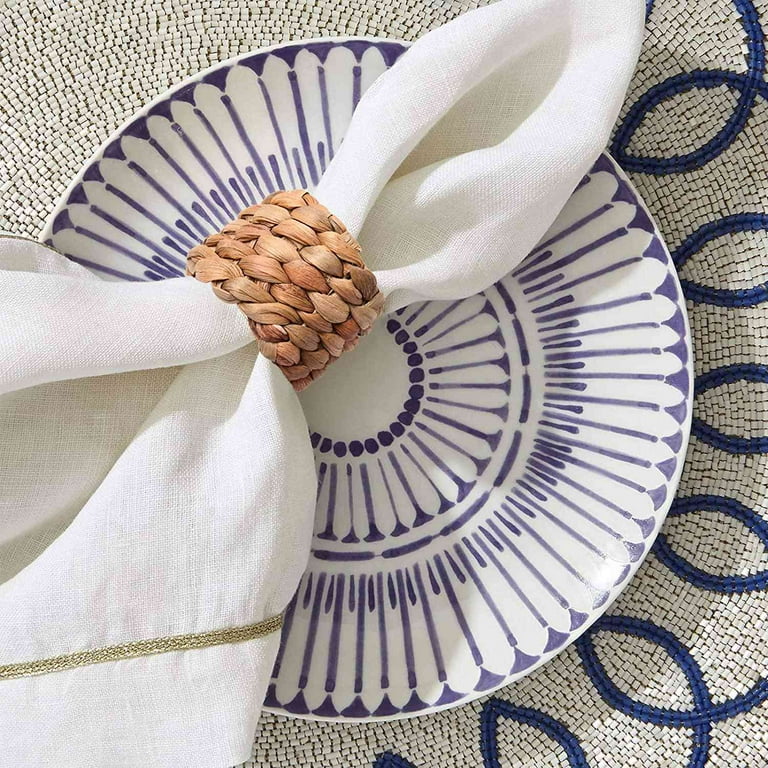 Country napkin rings shop